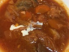 -小白桦西餐厅