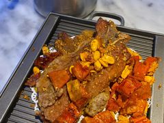 -小菜园新徽菜(溧阳万达店)