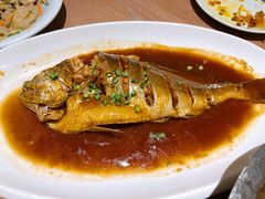 -渔家灯火(明湖店)