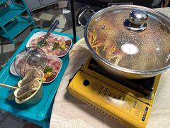 -小煵记·打边炉(西丽文光店)
