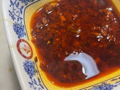 -马记伊源斋涮肉·清真菜(百子湾店)