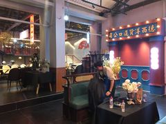 -里堂派对·独栋团建聚会小院轰趴馆(三圣乡店)