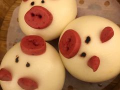 小猪包-沪华海鲜大酒楼(南汇店)