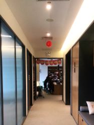 点击看大图 -FineYoga梵音瑜伽·普拉提