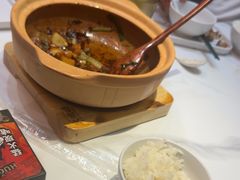 -火啫啫·粤式啫啫煲(南京弘阳店)