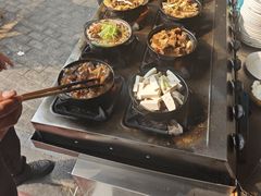 -沈妈砂锅(双楠店)
