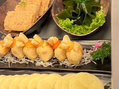 -湊湊火锅·茶憩(南京万象天地店)