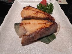 西京鳕鱼烧-梅筑·创意料理(王府井百货店)