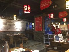 -大龙燚火锅(五一广场店)