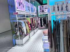 -CHiC PARK(青岛万象城店)
