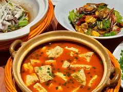 -船歌·鱼水饺青岛菜(闽江二路店)