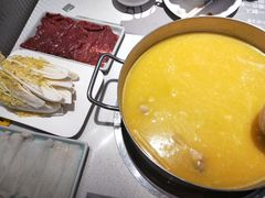 -八珍玉食鸡煲·打边炉(印象城店)