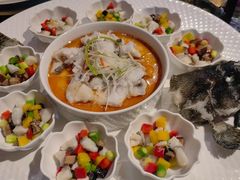 -悦真雅院·四合院·清真私房菜(雍和宫店)