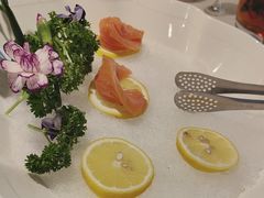 -福来齐·鲁菜海鲜·渔家菜(朝阳街分店)