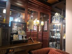 -古董花园(思南路42弄小区店)