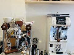 -纽巷咖啡 SOFTFOCUS COFFEE(锦和巴黎时韵店)