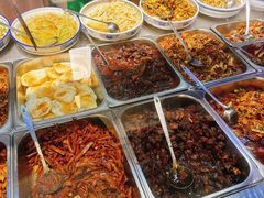 -梅溪·小伙子干挑面(安吉总店)