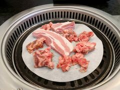 -烤路里·韩国品质自助烤肉(石路天虹4号店)