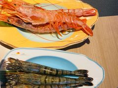 -星伦多自助料理·涮烤一体(杭州来福士店)