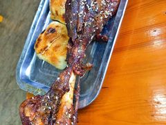 -兰州老马家族食府(康庄总店)