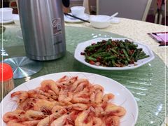 -鹏城人家海鲜酒家·23年老字号(较场尾店)