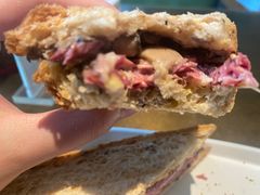 -BOCATA 西班牙餐厅(三里屯店)