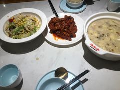 -海东头·疙瘩汤(万达四楼店)