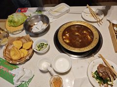 -和庆斋羊蝎子火锅·碳缸烧烤(顺义旗舰店)