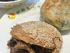 -护国寺小吃(新街口店)