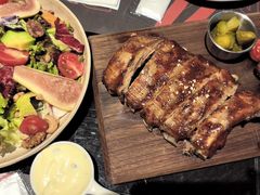 -Nord Grill&Bar Highland诺德西餐(深圳欢乐海岸店)