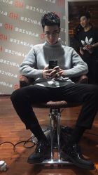 点击看大图 -HD HAIR STYLE