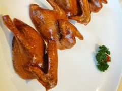 -利苑酒家(金宝店)