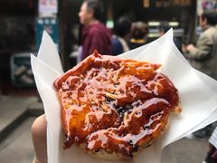 -王记海棠糕(新场古镇店)