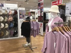 -优衣库(天津鲁能城购物中心店)