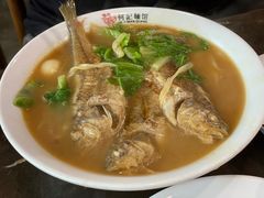 -何记面馆(龙泉山店)