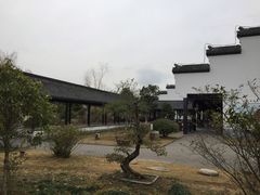 -东台西溪天仙缘景区