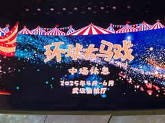 -武汉杂技厅