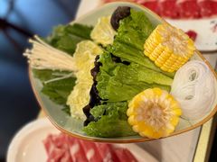 -1078號老北京涮肉(松柏店)