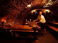 大堂-Krčma Šatlava