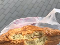 -中关村茶点