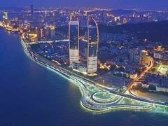 -演武大桥观景平台