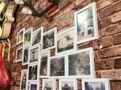 -九华山友谊土菜馆 小资餐厅