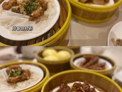 -香云轩·顺德菜(香云纱园林酒店店)