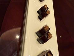 -万豪中餐厅·粤菜·北京粤财JW万豪酒店