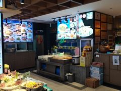 -群姐面馆·海鲜烧烤(同安路二店)