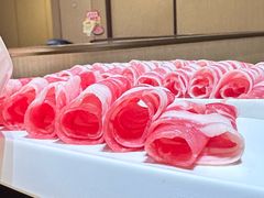 -海底捞火锅(高科东路店)