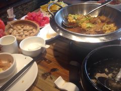 -临家闽南菜(大唐店)
