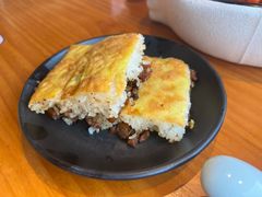 -莲餐厅·湖北菜·藕汤是头牌(愚园路店)