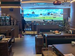 -额尔敦·品质自助(摩尔城店)