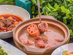 -汉水谣·江景餐厅(江滩店)